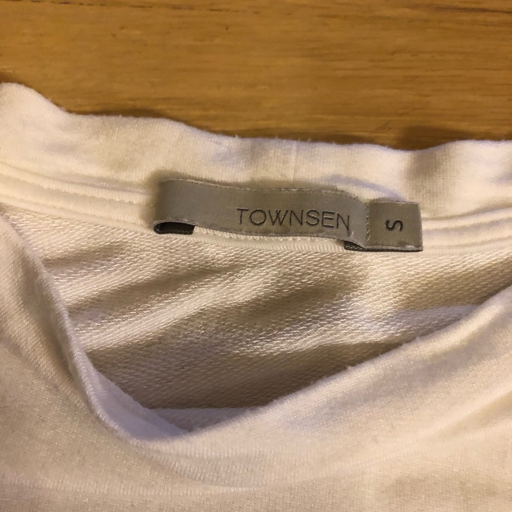 Anthro Townsen Sailboat Tee - Picture 9 of 11